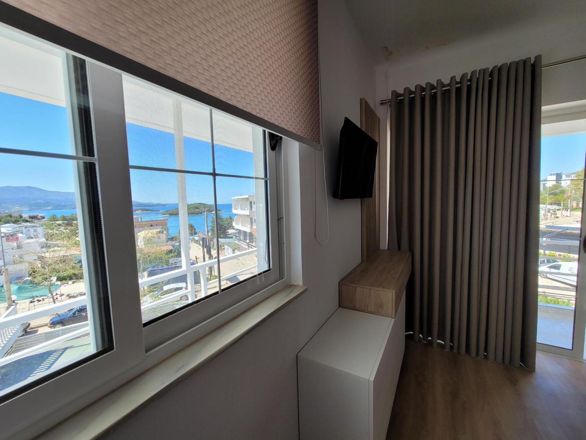 City Center Gjordeni Apartments คซามิล ภายนอก รูปภาพ
